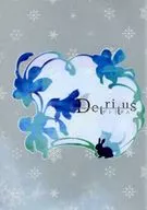 Detritus Detritus / Kisaragi White