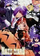 NAZU NARU / Aburanaka Nanana / Naumi Reiru