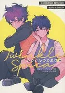 TWINKLE SPICA トゥインクルスピカ / 秋本