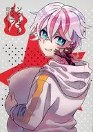 Soul Full Life / Natsu
