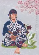 Este es el motivo por el que se llama Ashii.