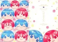 銘果Harrinman/鈴鐺/Haruko