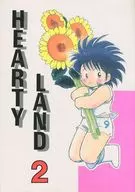 HEARTY LAND 2 / ZAK