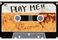 Records. / Mayoko / Natori Shinji