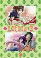 Little 3 / 水無月ゆう