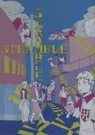 SCRAMBLE / Tanuki Kinuta