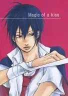 Magic of a kiss / 七織ニナコ