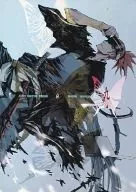 黒白 九 / 山際石丸