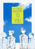 close to you/等间距