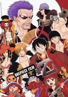 ONEPIECE FILM乙/Miya某