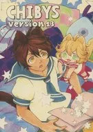 CHIBYS version 13 / たかやん