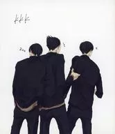 KKK / azawa