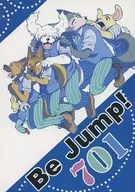 Be Jump！ 701 / ゴンちゃ