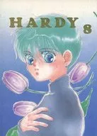 HARDY 8 / 吉野ヶ里空子