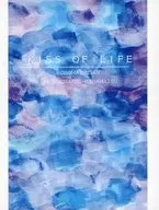 KISS OF LIFE / 井森浅葱