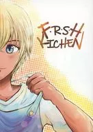 F. R. S. H. KICHEN / Cabo Serizawa
