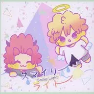 Smiley Light Smiley Light / Matcha Niko