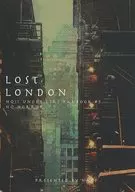 Lost London / calm sea