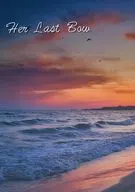 Su último estado de calma sin viento (Nagi)