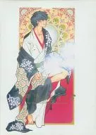 幸福のしずく / 緋紗原京