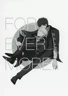 Forevermore / Utsumi Hana