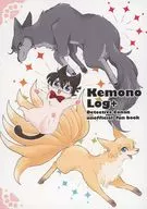 Kemono Log + / Nekomamma