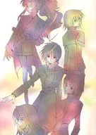 Soleil / Oki Nanako