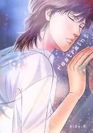 restraint side:K / mashibaxxx