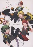 IDOL ACADEMIA / 呼梅