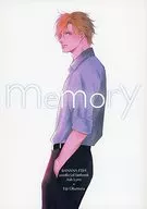 memory / 十蘭