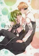 PANDORAKEY / Liliaceae