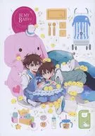 【副本】BE MY BABY/Petit 1號/Petit 2號