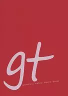 [Free Distribution Book] gt / Sanoji