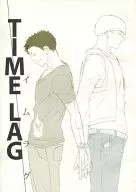 TIME LAG / Akira Kodaka