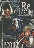 ReLoading Second / NINTH