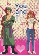 You and I You and I / Komugi