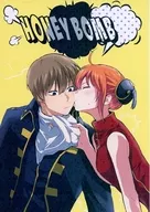 HONEY BOMB / Hatsune Toko