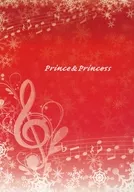 Prince＆Princess / あおい