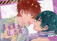 FrFr! SUN & STAR / Shiroe