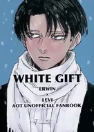 WHITE GIFT/海带