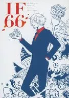 IF66 / Feather (Fly)