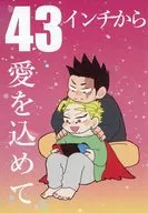 From 43 Inches / Miyoshi