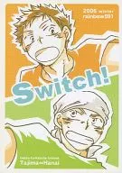 Switch! / Misaki Yu