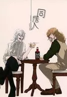 Cohabitant / Mitaki / Iori