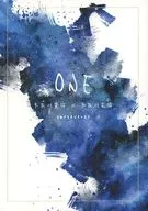 One / ミノカタミツガ