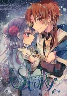 Story / Karu38 / Yu Ki