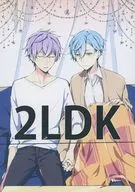 2 ldk / Haruka