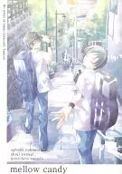 Mellow Candy/高坂