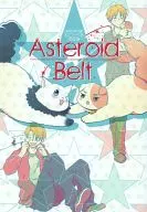 Asteroid Belt/一式发财树