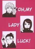 ¡Oh mi Lady Luck! / Miyako